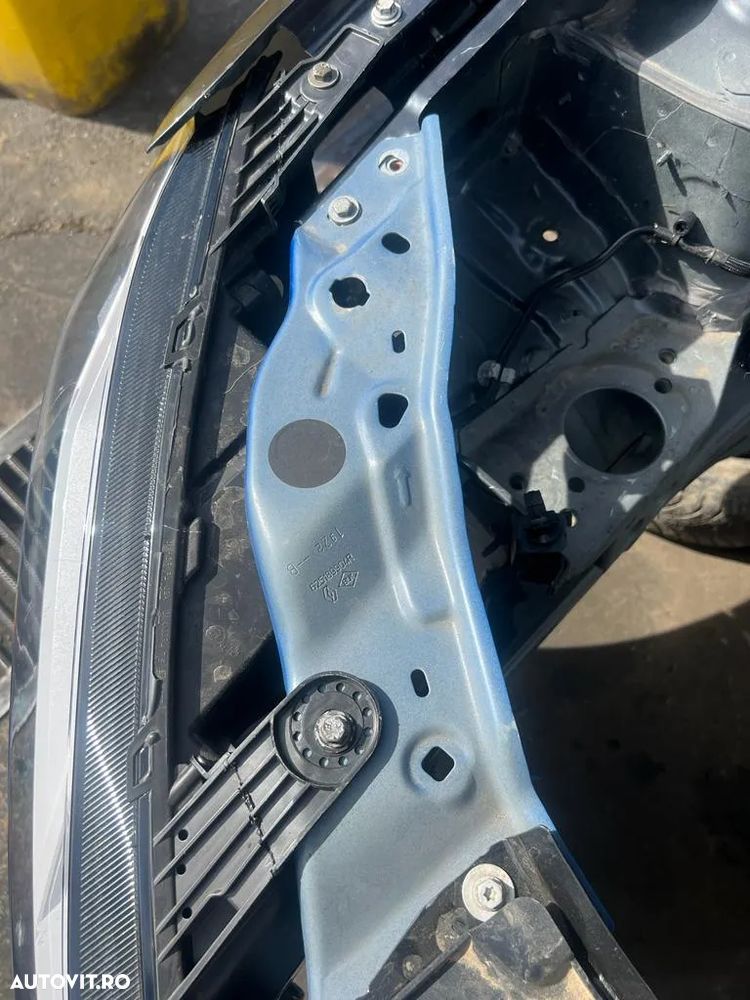 DACIA LOGAN 2021-2023 - 5