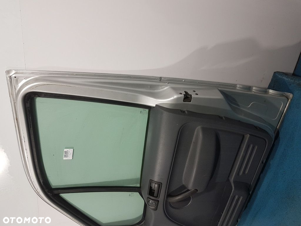 FORD TRANSIT CONNECT I LIFT DRZWI PRZÓD LEWE AA - 11