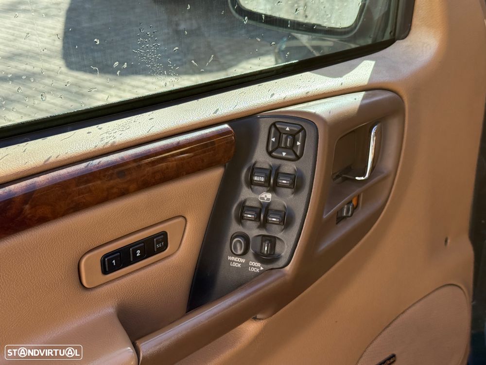 Jeep Grand Cherokee 2.5 TD Official - 7