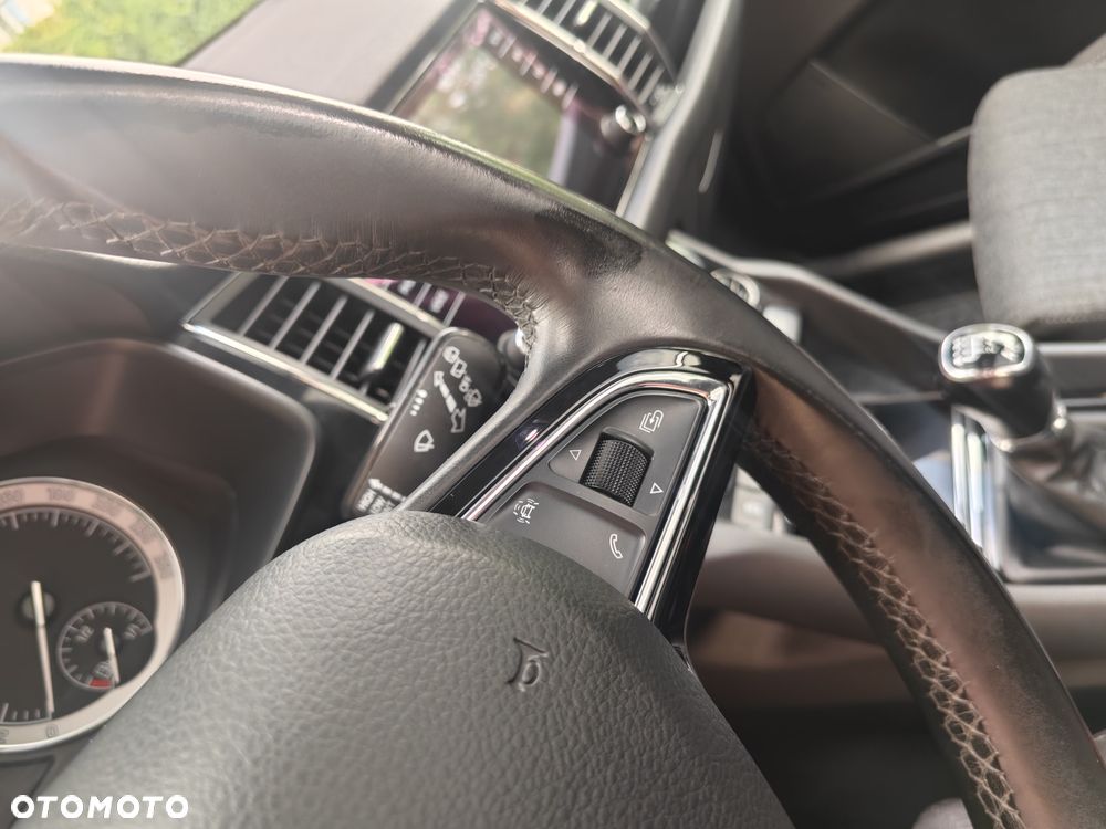 Skoda Kodiaq 1.4 TSI ACT 4x4 Style - 30