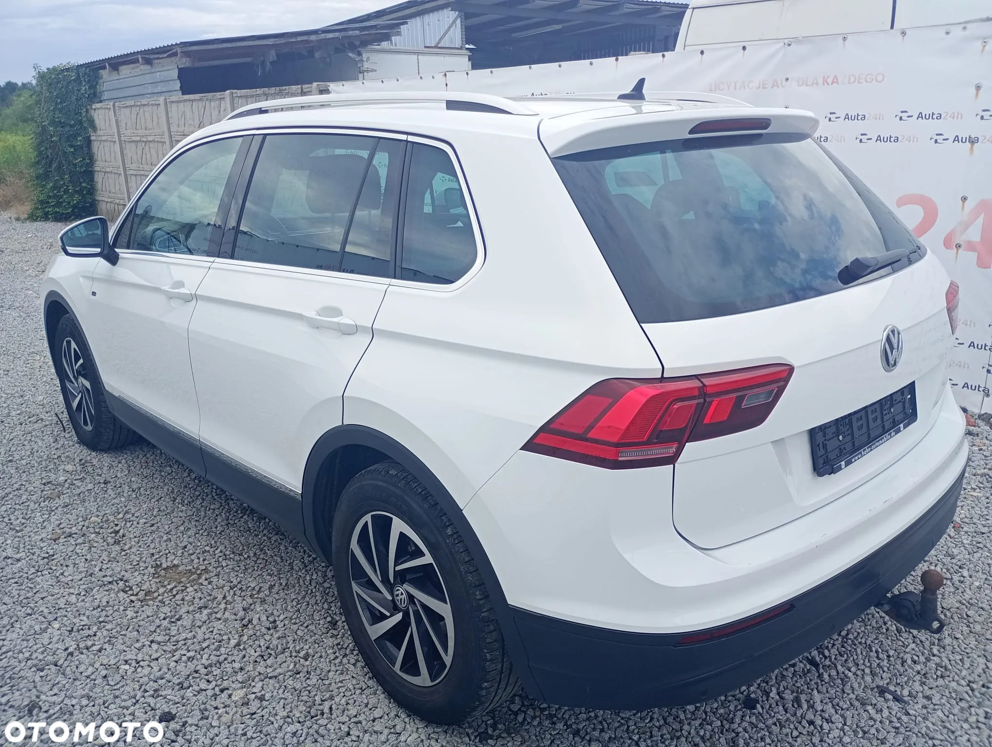 Volkswagen Tiguan 2.0 TDI DSG - 6