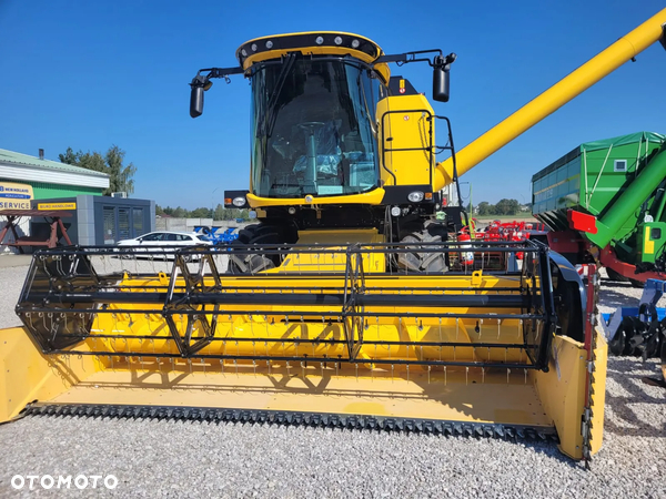 New Holland TC4.90