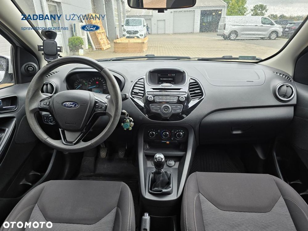 Ford Ka+ - 12