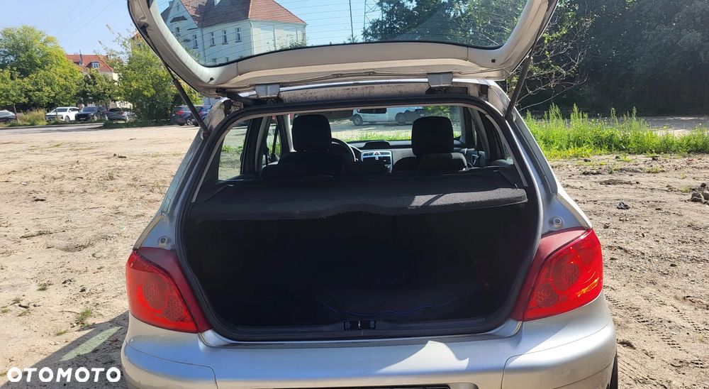 Peugeot 307 1.4 Trendy - 5