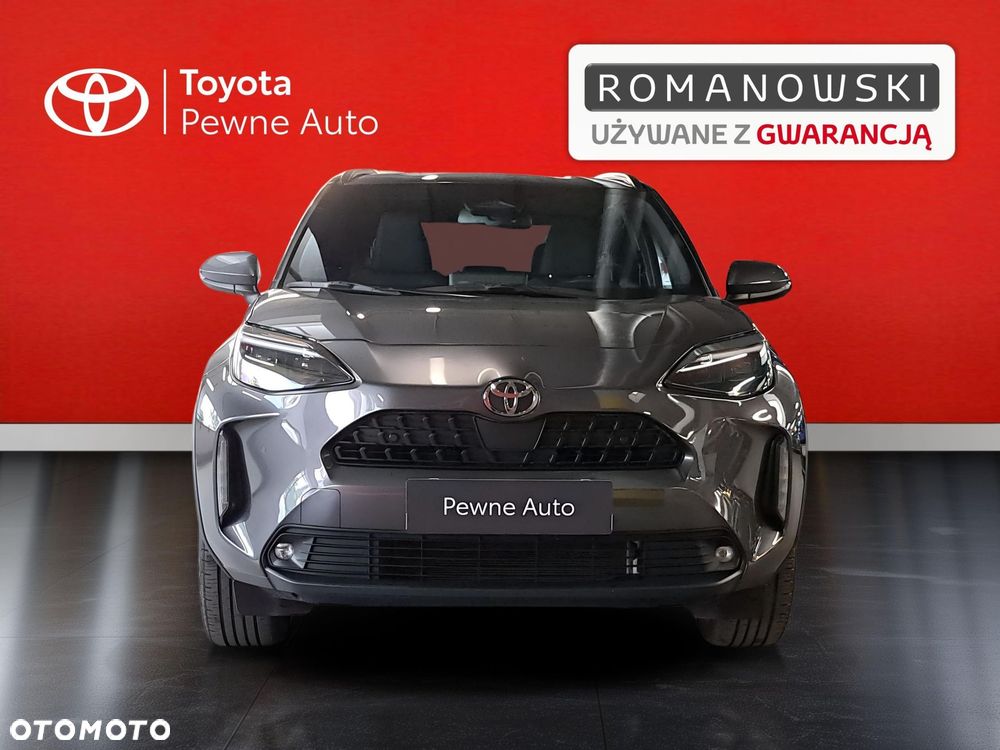Toyota Yaris Cross Hybrid 1.5 Style - 3