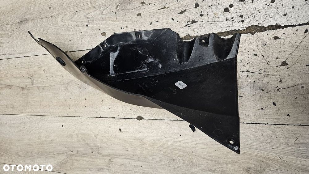 Ktm Duke 690  Boczek Owiewka Plastik Siedzenia  Oryginał - 11
