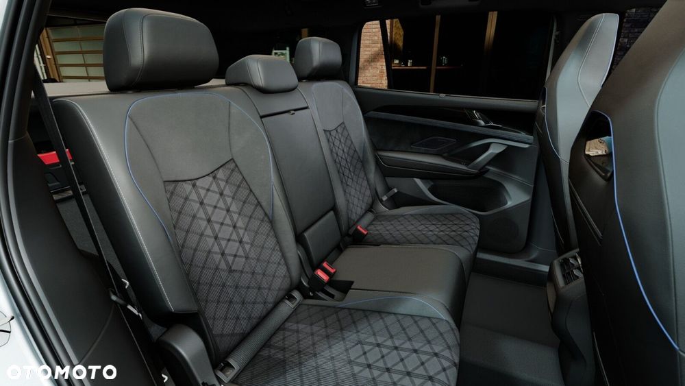 Volkswagen Tayron - 13