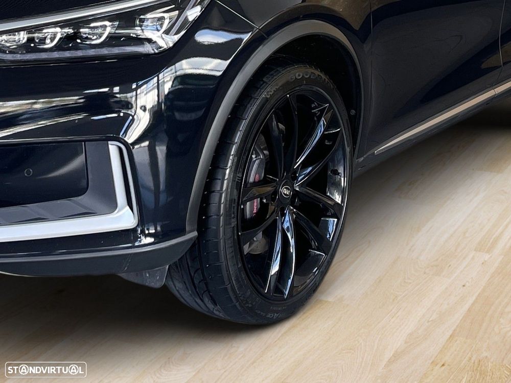 BYD Tang Flagship - 12