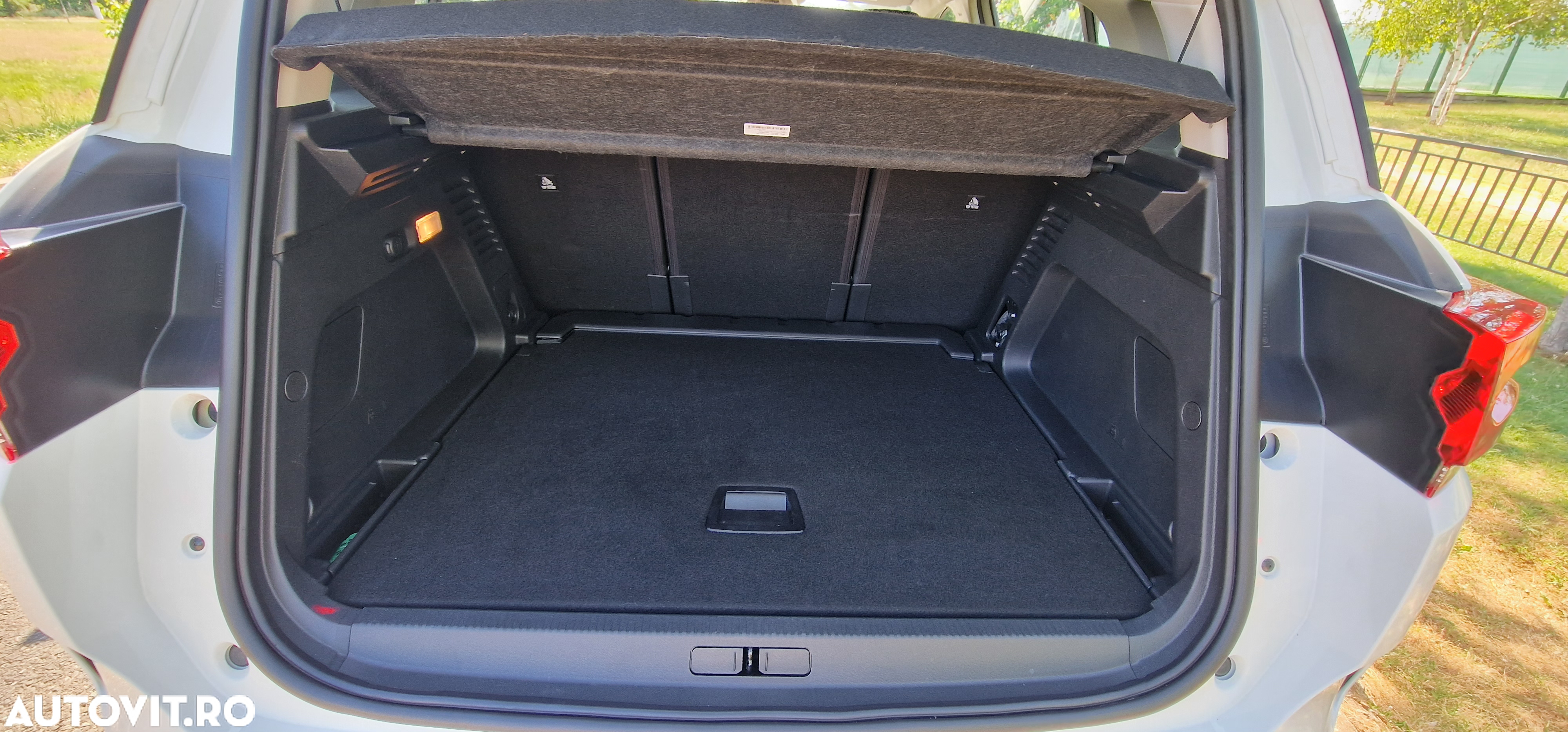 Citroën C5 Aircross 1.5 BlueHDi S&S EAT8 Shine - 12