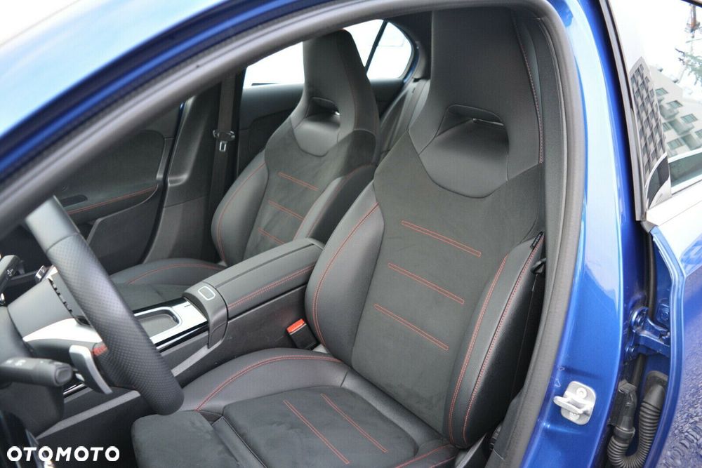 Mercedes-Benz Klasa A - 17