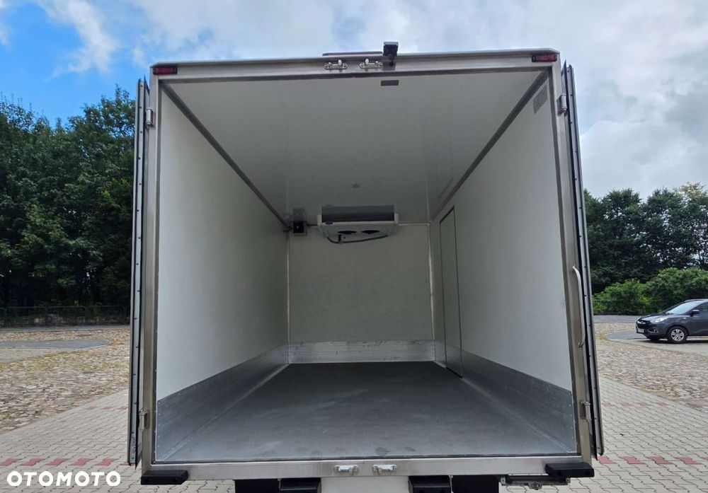 Iveco Daily 50C18 - 31