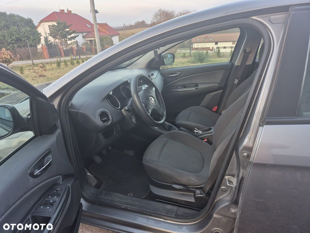 Fiat Bravo 1.6 Multijet 16V Dynamic - 4