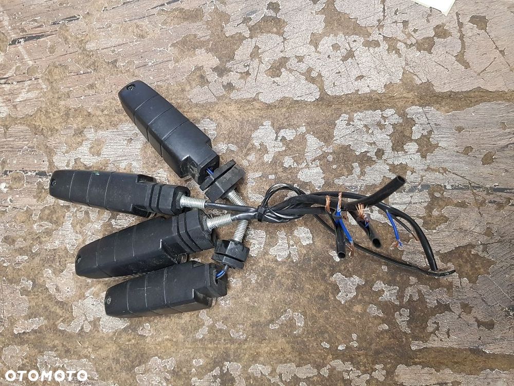 Zestaw kierunkowskazów led - 6