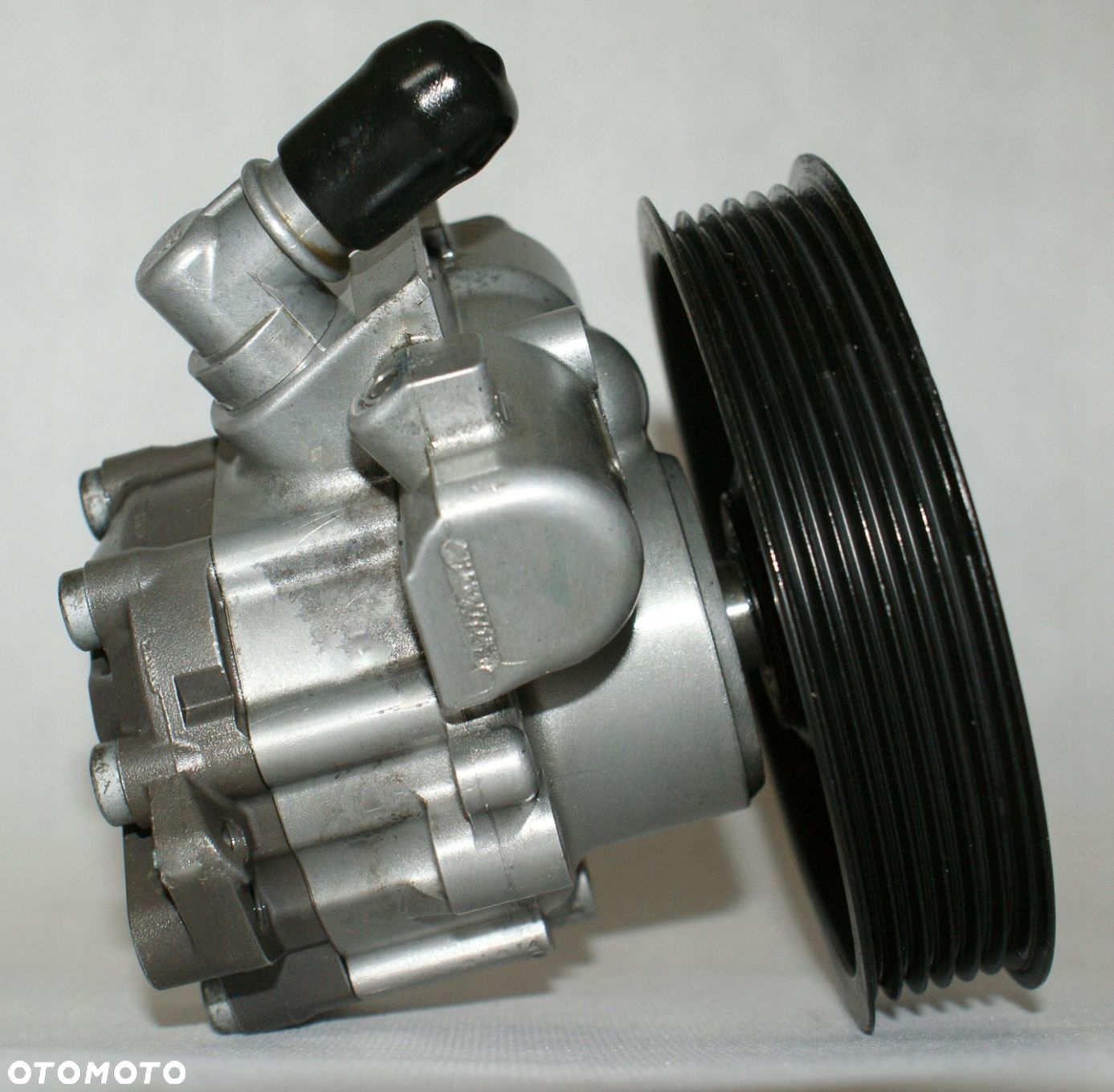 POMPA WSPOMAGANIA SAAB 95 2.3T 4838447, 7691974146 - 6
