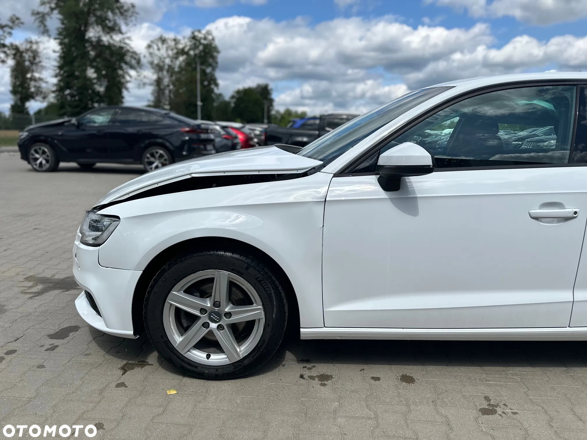 Audi A3 1.5 TFSI S tronic - 4