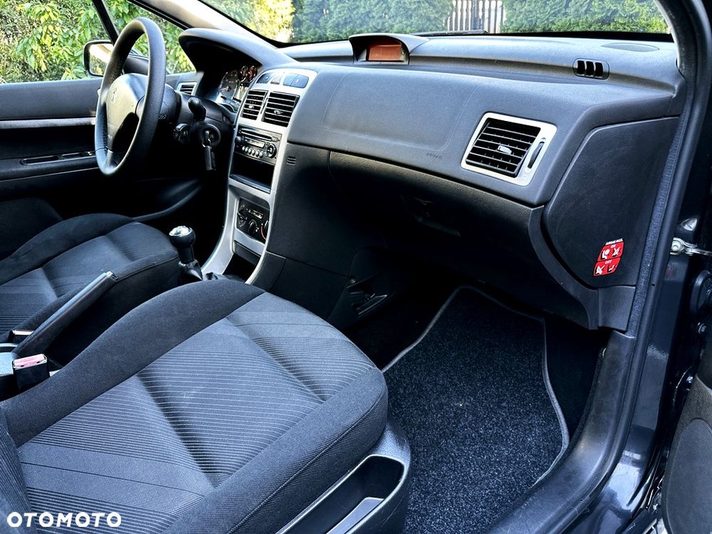 Peugeot 307 110 Premium - 22