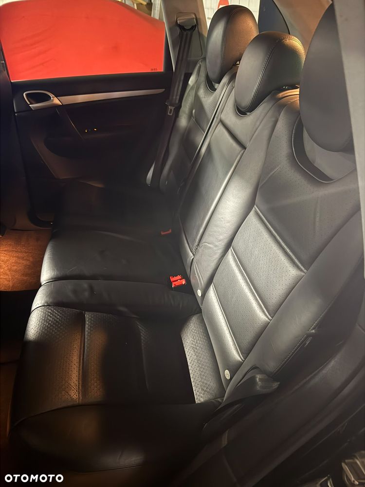 Porsche Cayenne S Tiptronic - 6