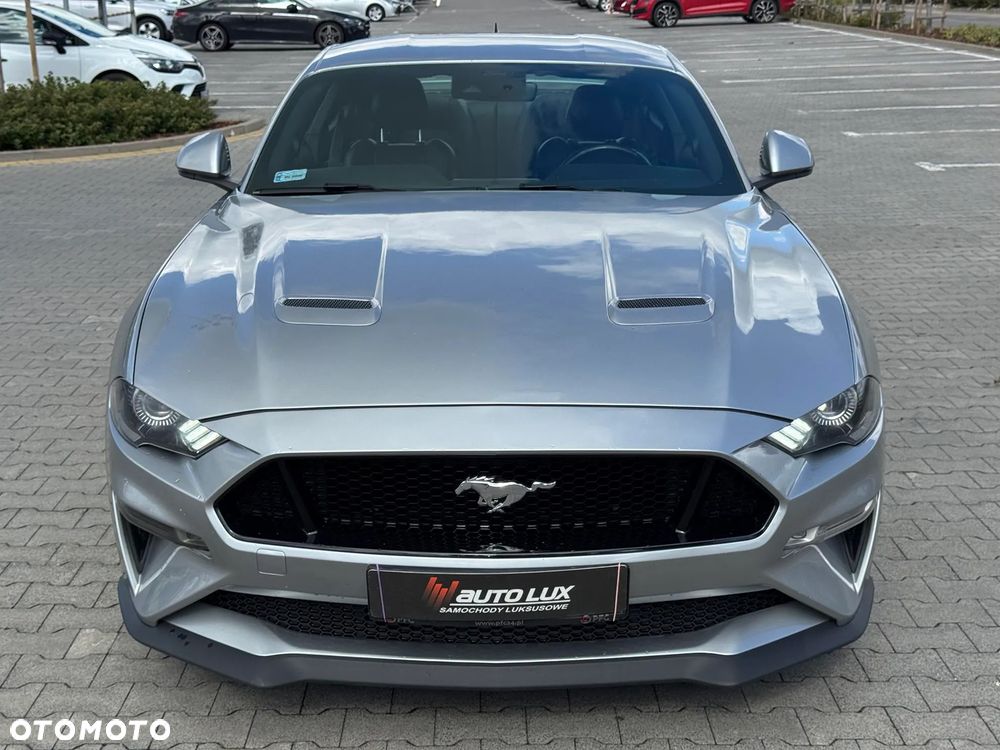 Ford Mustang - 10