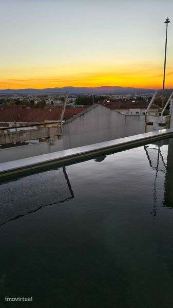 Apartamento T4 no Bairro Quinta de Santa Eugénia (Viseu) - Grande imagem: 2/12