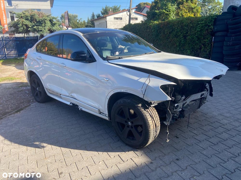 BMW X4 xDrive28i - 1