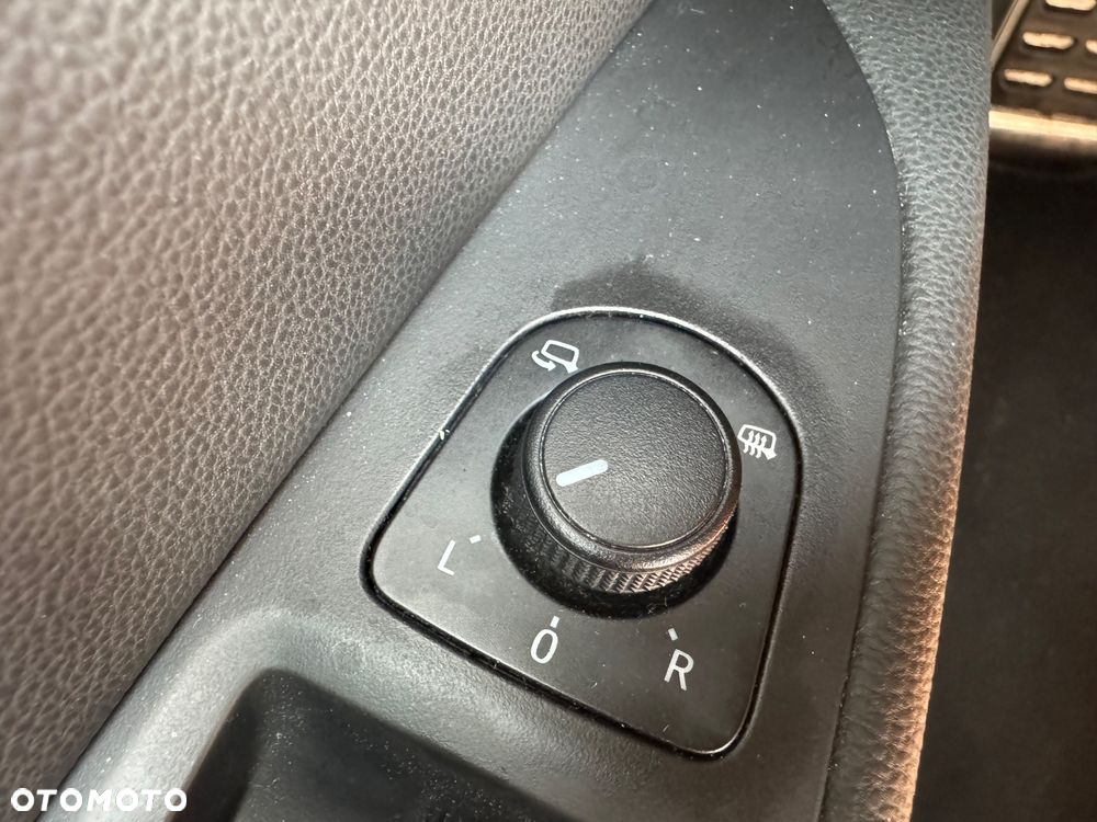 Seat Leon 2.0 TDI DPF DSG FR - 30