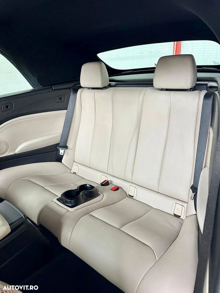 BMW M2 M235i xDrive AT - 14