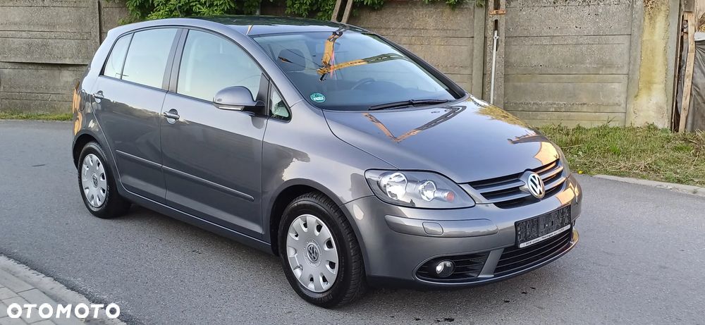 Volkswagen Golf Plus 1.4 TSI Tour - 3