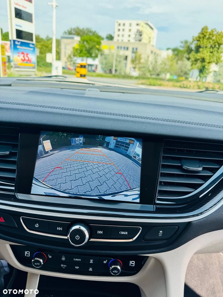 Opel Insignia CT 2.0 CDTI Exclusive S&S - 16