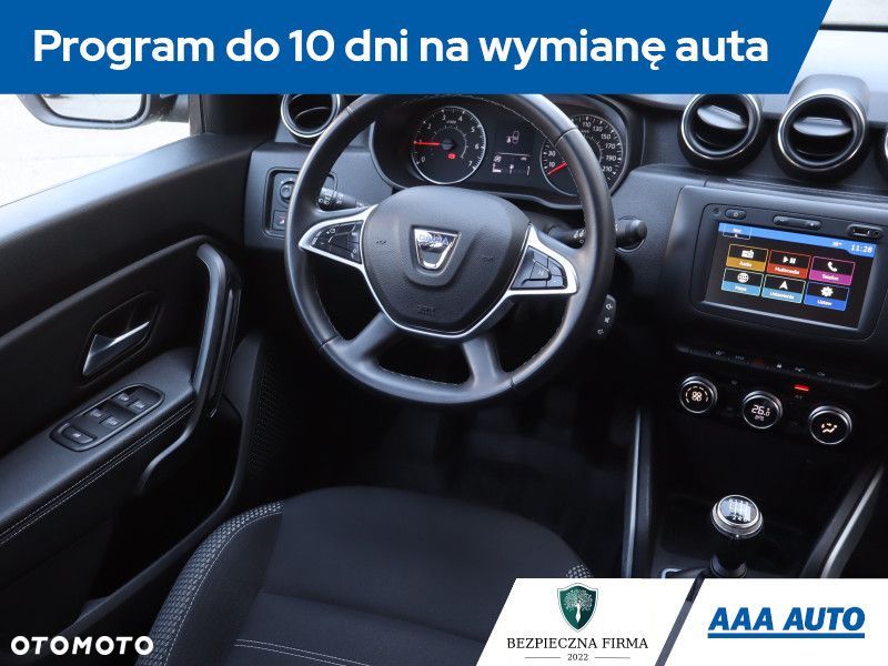 Dacia Duster - 9