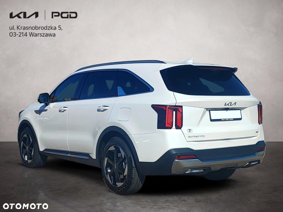 Kia Sorento - 3