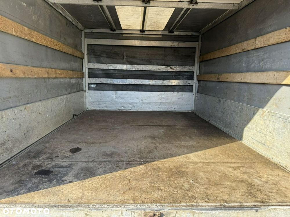 Ford Transit - 9