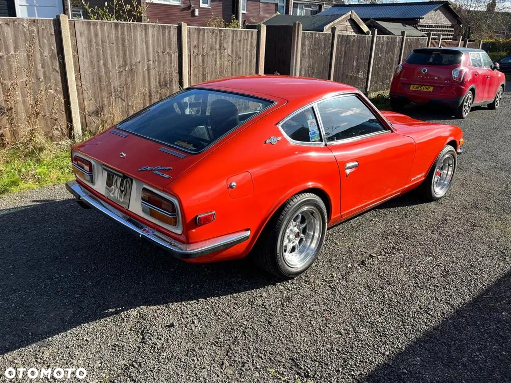 Nissan Inny - 9