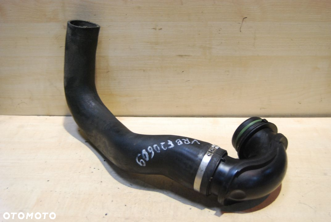 WĄŻ RURA INTERCOOLERA KOLANKO VRBF20609 OPEL INSIGNIA 2.0 CDTI - 3
