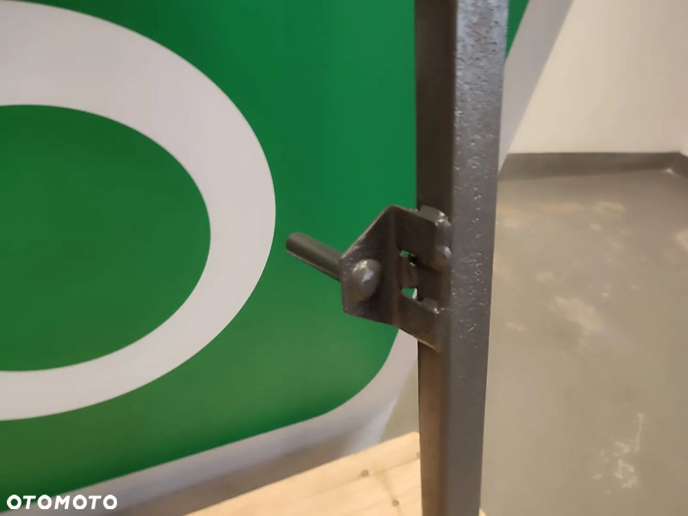 Ramka szyby przedniej H350810110030 Fendt 720 Vario - 6