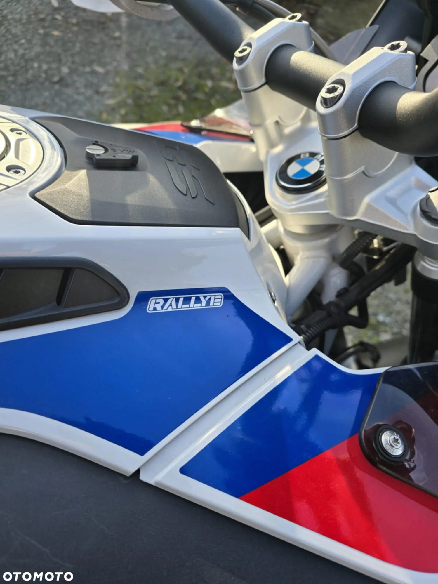 BMW R1250 GS Adventure - 12