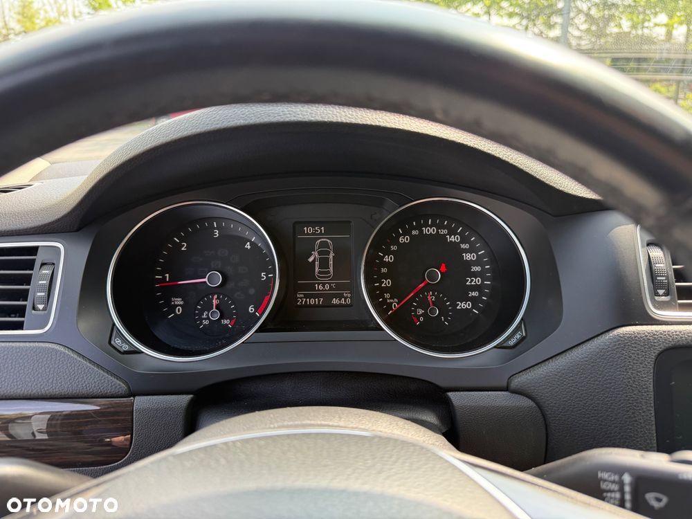 Volkswagen Jetta 2.0 TDI DPF BMT Comfortline - 10