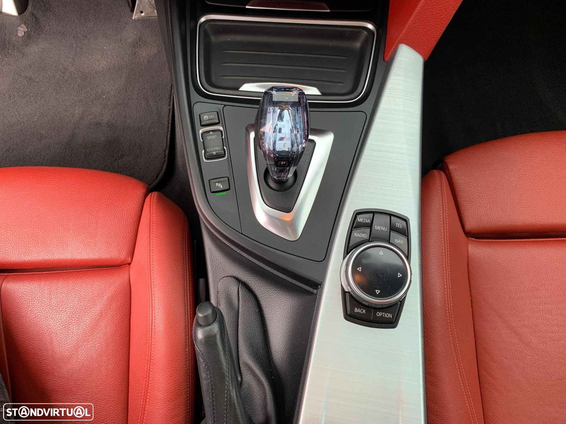 BMW 420 d Pack M Auto - 35