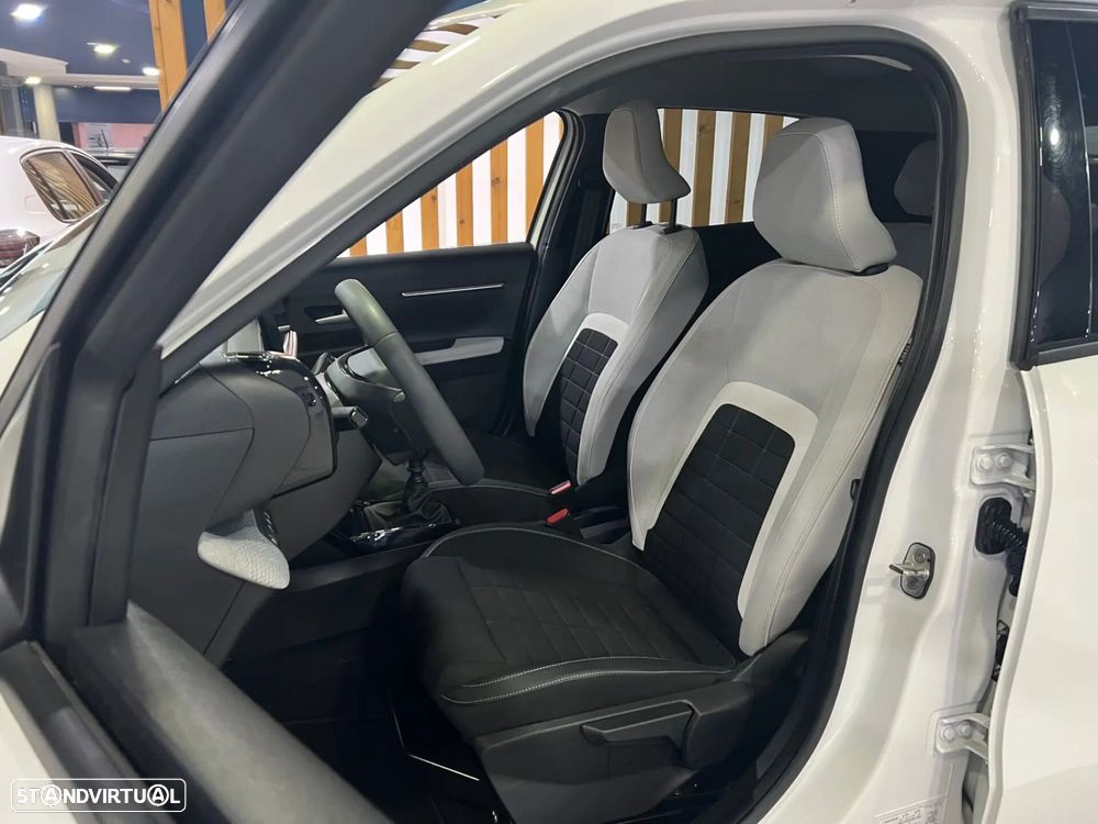 Citroën C3 1.2 Turbo Max - 13