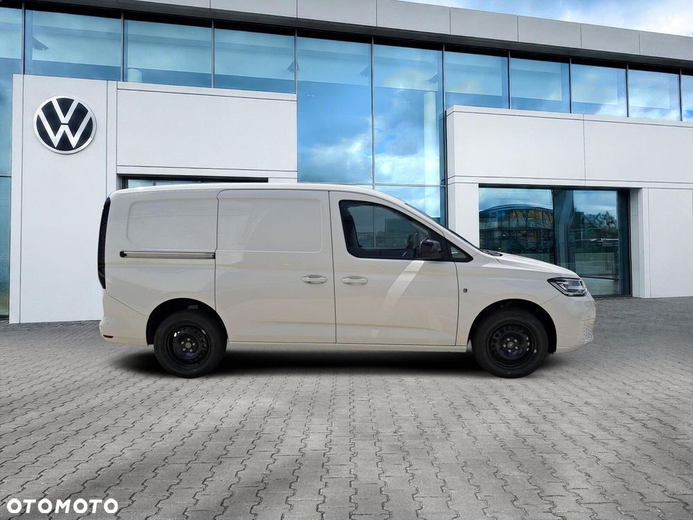 Volkswagen Caddy - 6
