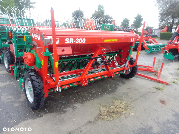 Agro-Masz SR 300