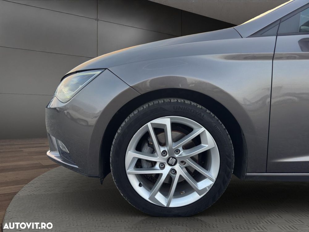 Seat Leon - 20
