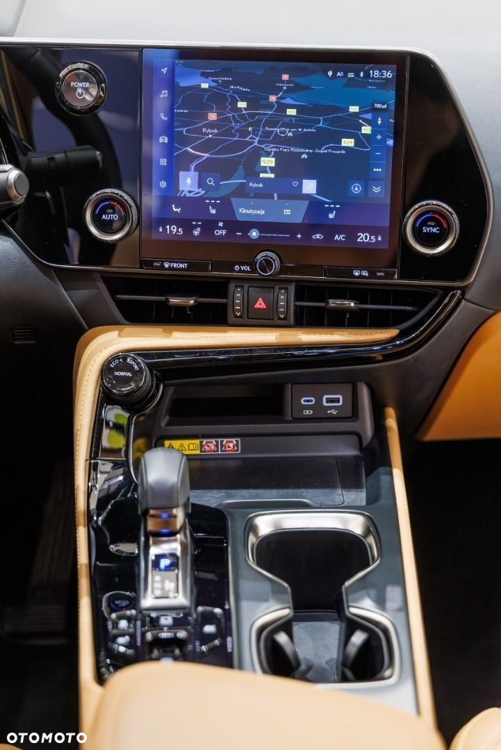 Lexus NX - 26