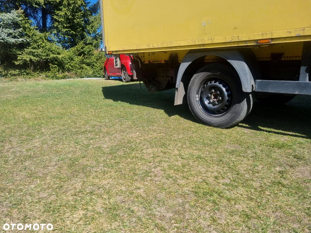 Volkswagen Crafter - 12