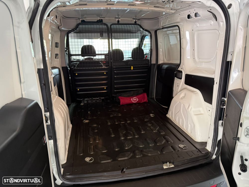 Fiat Doblo MJ easy 3 lug. - 3