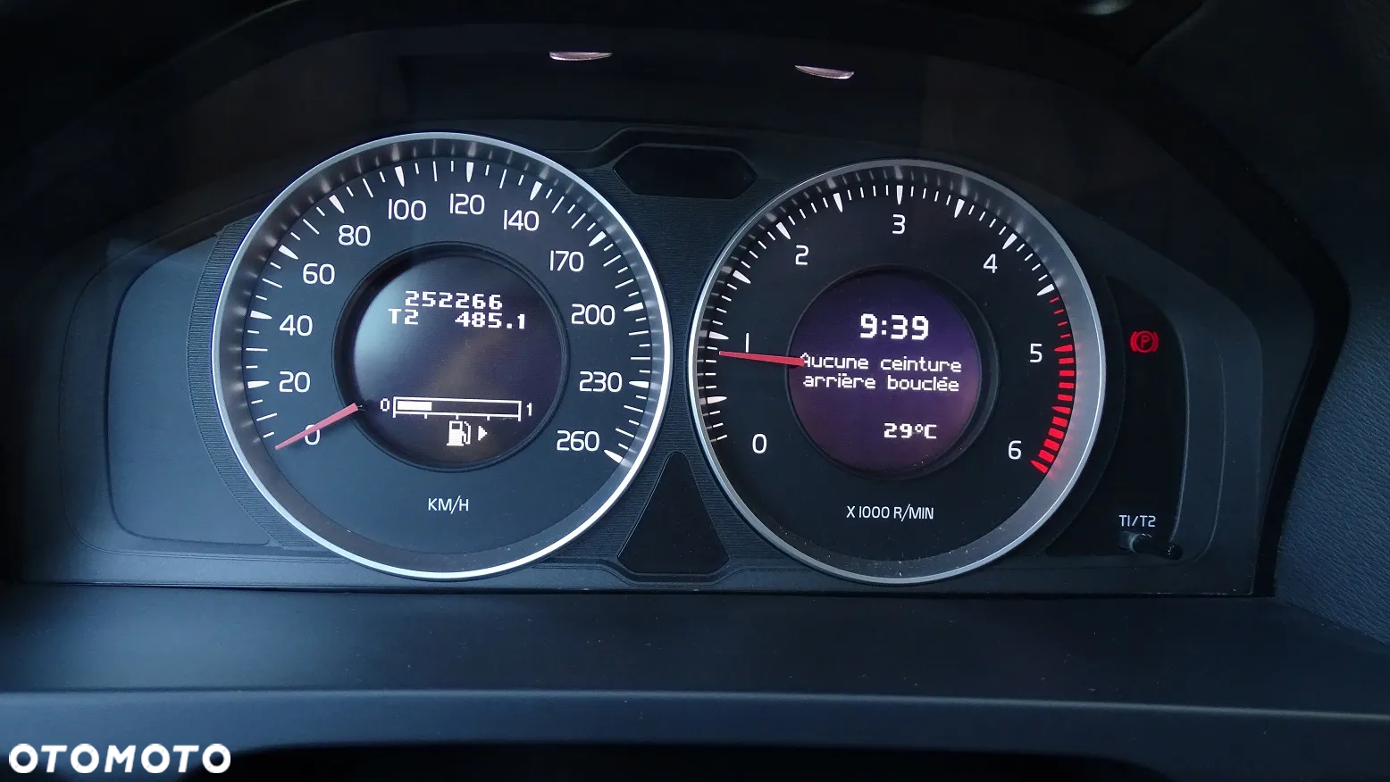 Volvo V60 DRIVe - 20