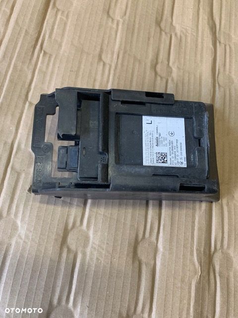 honda civic ix radar czujnik asystent martwego pola lewy lift 5d tvo-e11 - 4