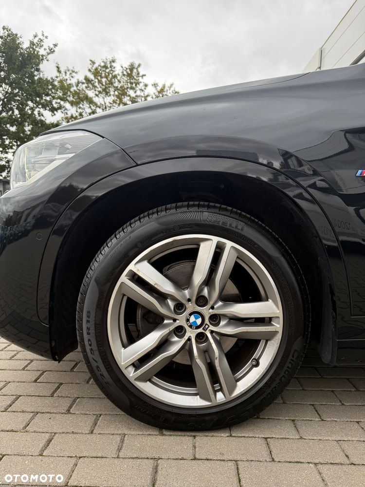 BMW X1 - 4