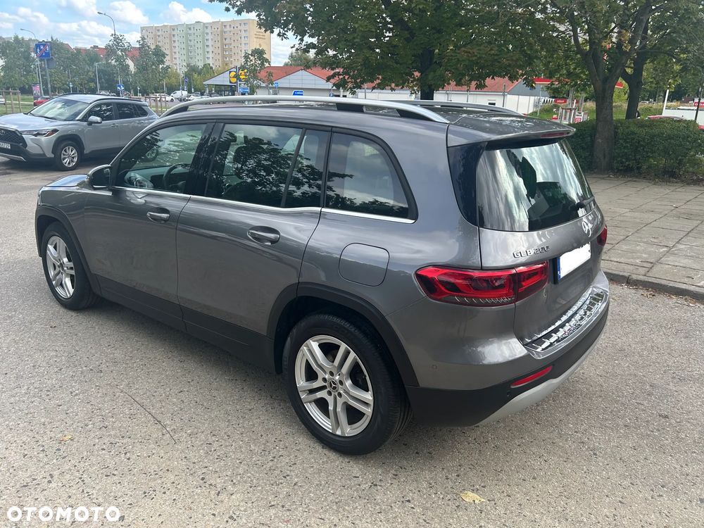 Mercedes-Benz GLB 200 Style 7G-DCT - 2