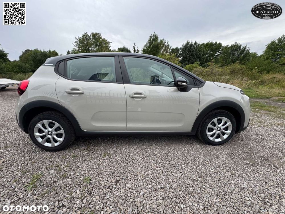 Citroën C3 - 11