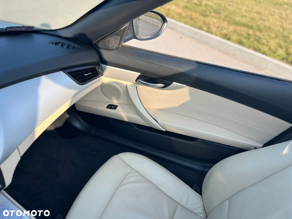 BMW Z4 23i sDrive - 27